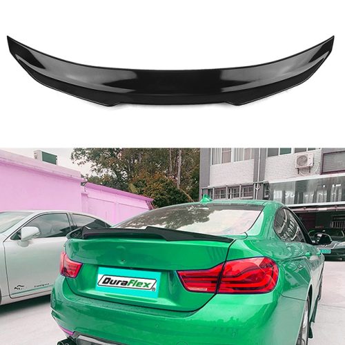 2014-2020 BMW 4 Series F32 Duraflex PSM Look Rear Wing Trunk Lid Spoiler 1 Piece