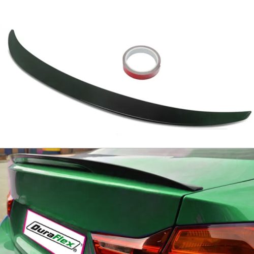 2014-2020 BMW 4 Series F32 Mp Look Rear Wing Trunk Lid Spoiler 1 Piece