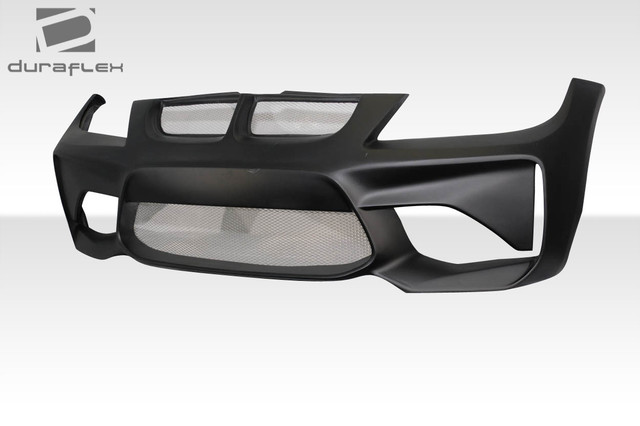 2005-2008 BMW 3 Series E90 Duraflex M2 Look Front Bumper Cover - Image 3