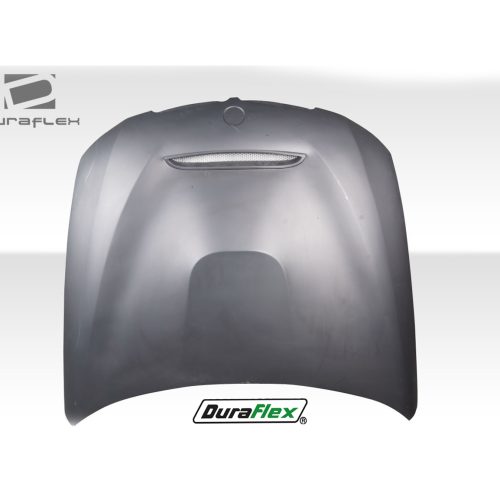 2004-2010 BMW 5 Series E60 E61 Duraflex GTS Look Hood 1 Piece