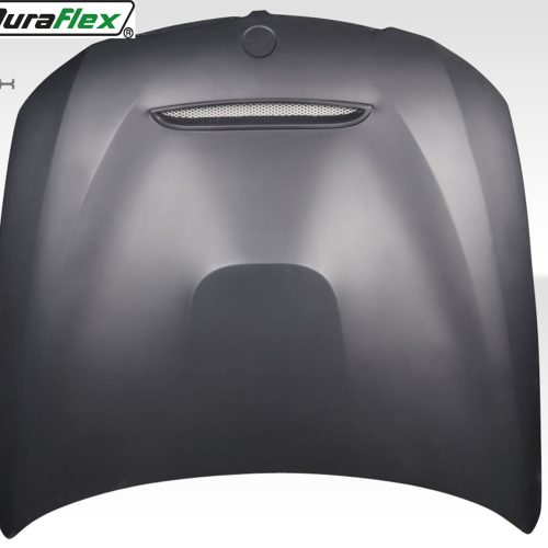 BMW 3 Series E90 E91 Duraflex GTS Look Hood 1 Piece 2005-2008