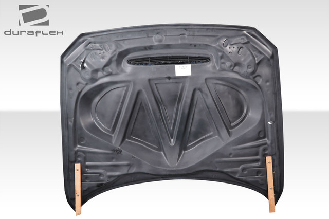 BMW 2 Series F22 F23 Duraflex GTS Look Hood 1 Piece - Image 4