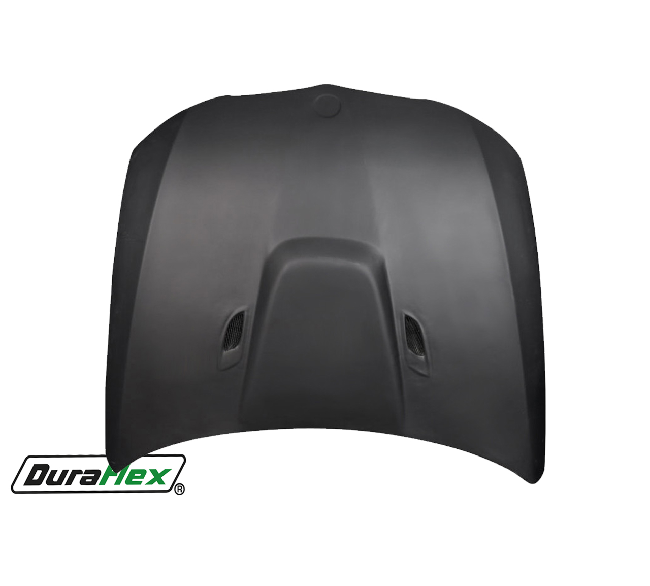 2009-2011 BMW 3 Series E90 4DR Duraflex M3 Look Hood 1 Piece