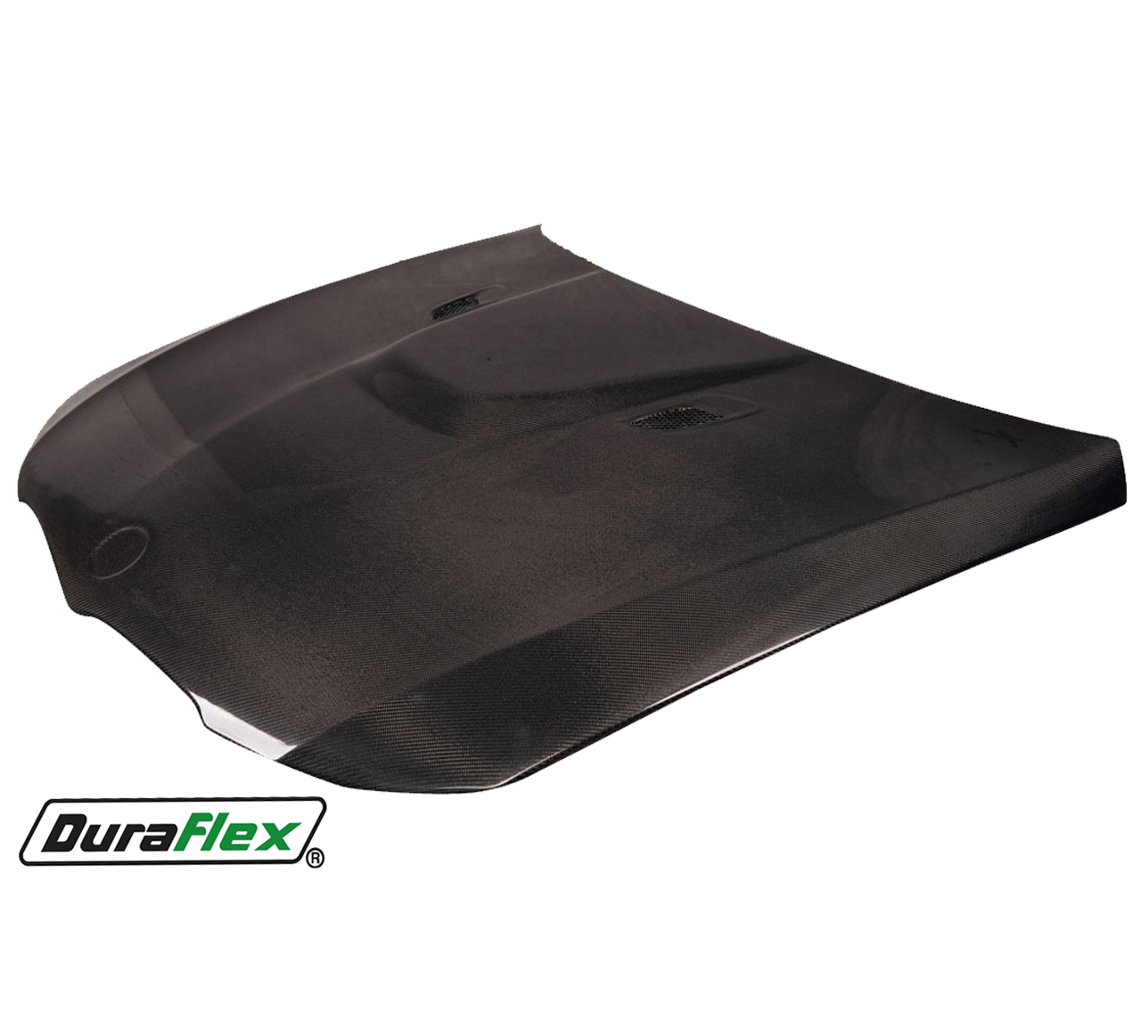 2009-2011 BMW 3 Series E90 4DR Carbon Creations M3 Look Hood 1 Piece
