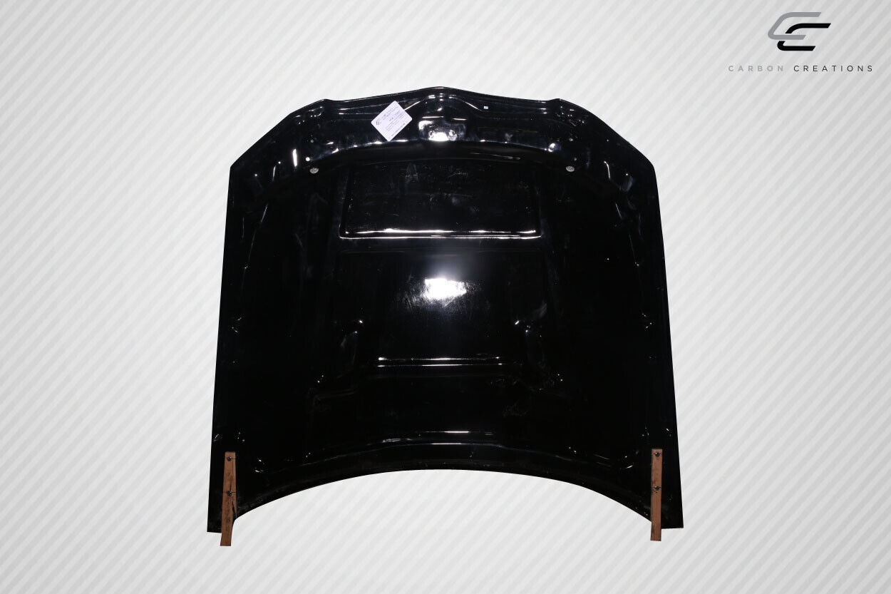 2007-2012 BMW 3 Series E92 E93 Carbon Creations DriTech M3 Look Hood 1 Piece - Image 3