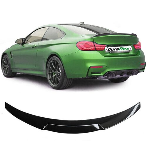 2014-2020 BMW 4 Series F32 Duraflex M4 Style Rear Wing Spoiler 1 Piece