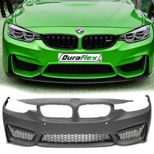 2012-2018 BMW 3 Series F30 F35 Duraflex M3 Front Car Bumper