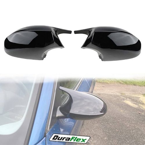 BMW E87 E82 E88 E90 E91 E92 E93 Rear View Side Mirror Caps