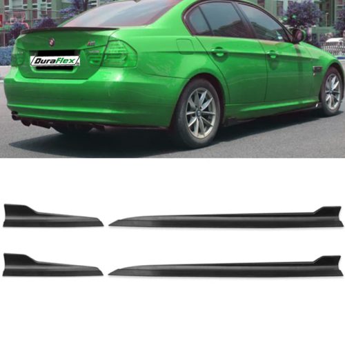 BMW 3 Series E90 E92 E93 Side Skirts Panels