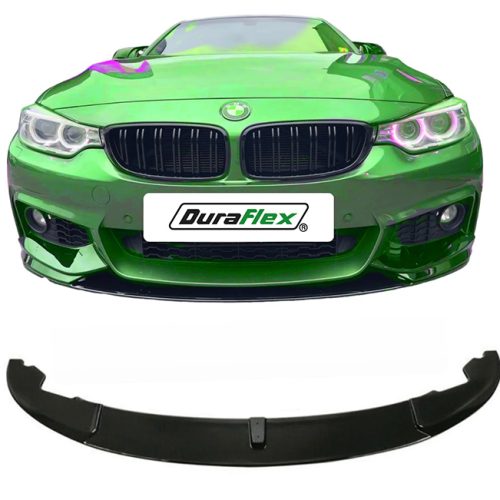 Bmw 4 Series F32 F33 F36 M Sport Front Splitter Bottom Lip