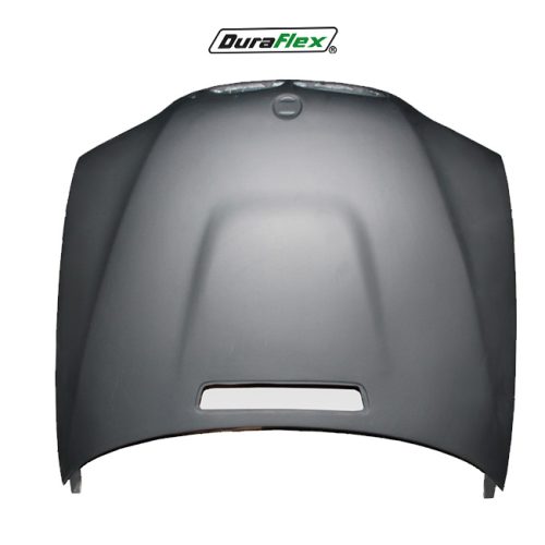 2000-2005 BMW 3 Series E46 4DR Duraflex M3 Look Hood 1 Piece