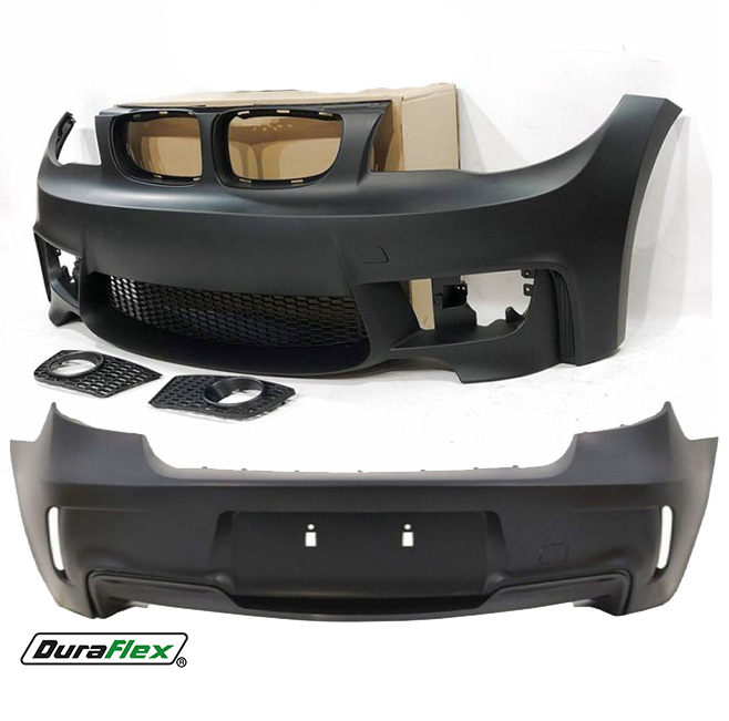 BMW E87-E81 1M Look Body Kit