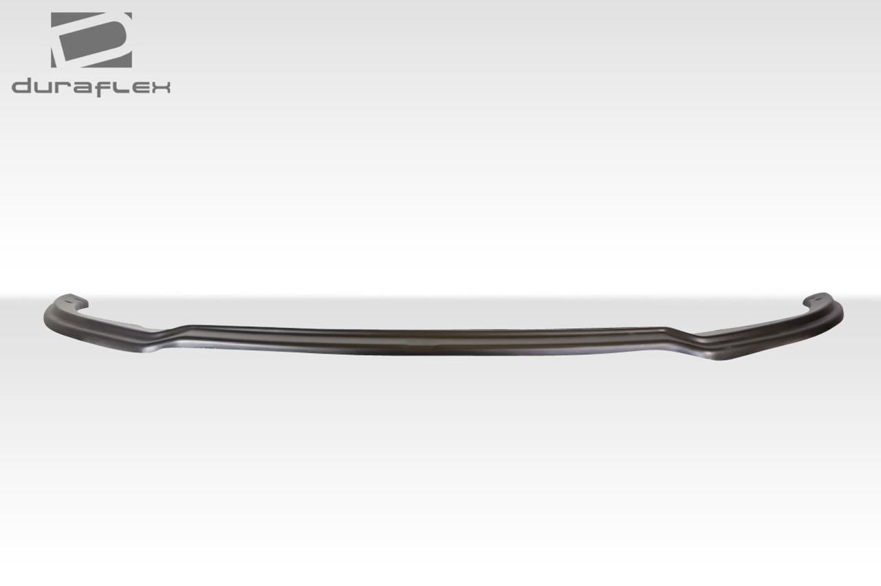 2015-2018 Ford Focus ST Duraflex Max Front Lip Under Spoiler - Image 3