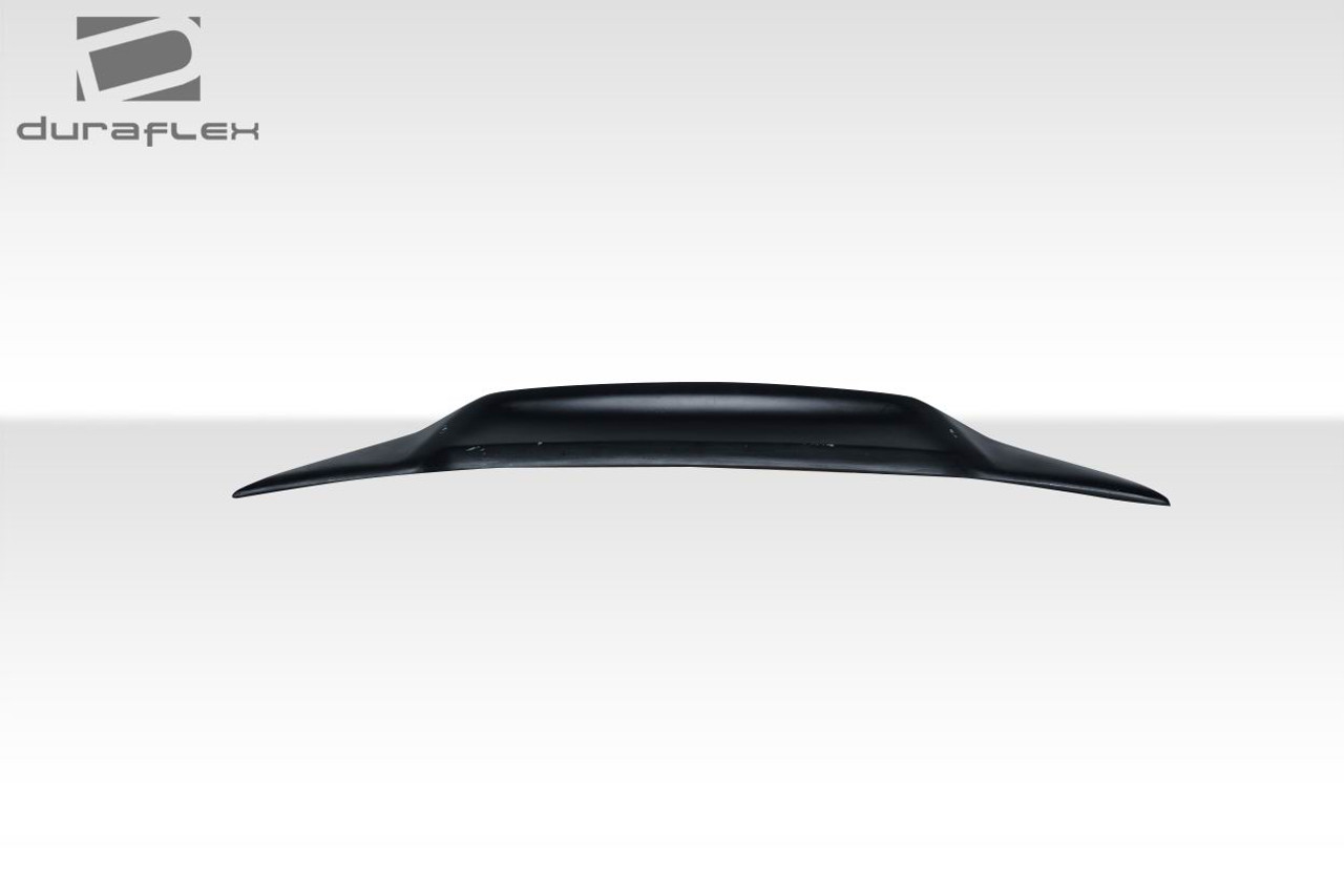 2015-2022 Audi A3 S3 RS3 Duraflex R1 Rear Wing Spoiler 1 Piece - Image 2