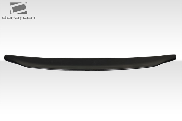 2009-2012 Audi A4 B8 Duraflex Dante Rear Wing Spoiler 1 Piece - Image 2