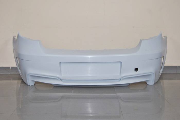 BMW E87-E81 1M Look Body Kit - Image 4