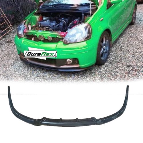 06 -11 Toyota Vitz / Yaris Front Lip (Cupra)