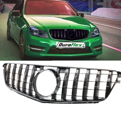 2008 – 2014 Mercedes C Class GT Front Grille