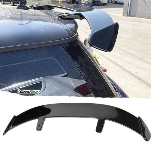 (05-22) Mini Cooper Roof spoiler Gloss Black Type C