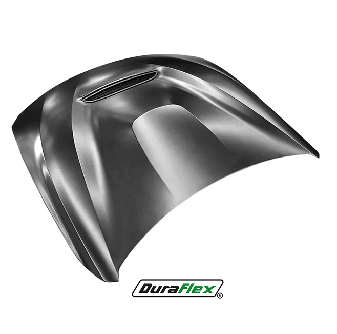 BMW 2 Series F22 F23 Duraflex GTS Look Hood 1 Piece