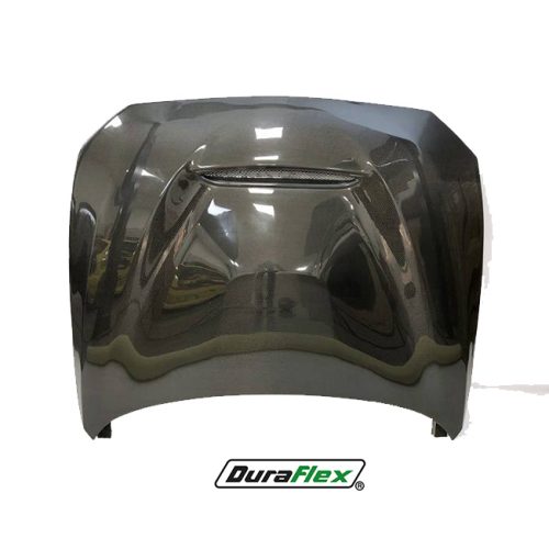 11-19 BMW 1 Series F20 F21 GTS Look Carbon Fiber Bonnet