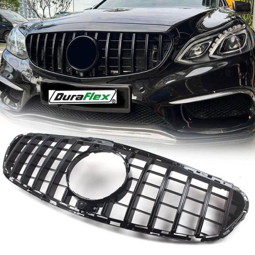 13-15 Mercedes-Benz W212 GT Grille