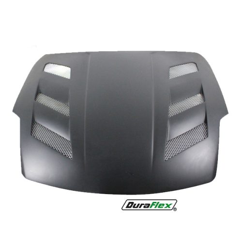 2003-2006 Nissan 350Z Z33 Duraflex AM-S Hood 1 Piece