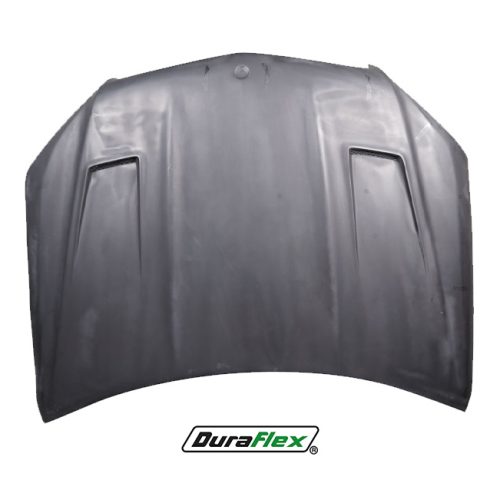 2008-2011 Mercedes C Class W204 Duraflex AMGT Hood 1 Piece