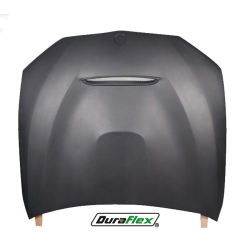 2011-2016 BMW 5 Series F10 Duraflex GTS Look Hood 1 Piece