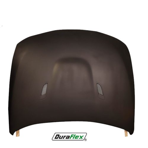 2012-2018 BMW 3 Series F30 / 2014-2020 4 Series F32 Duraflex M3 Look Hood 1 Piece