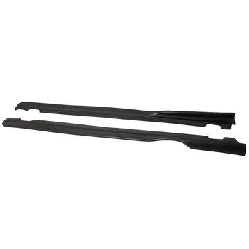 12-20 Toyota GT86 / Subaru BRZ Side Skirts (RB V1 STYLE) - Image 2