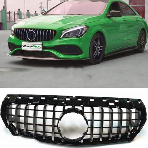 2013-2018 Mercedes-Benz W117 CLA-Class GT grille