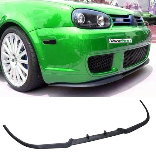 Volkswagen Golf 4 Front Lip Spoiler Cupra Style