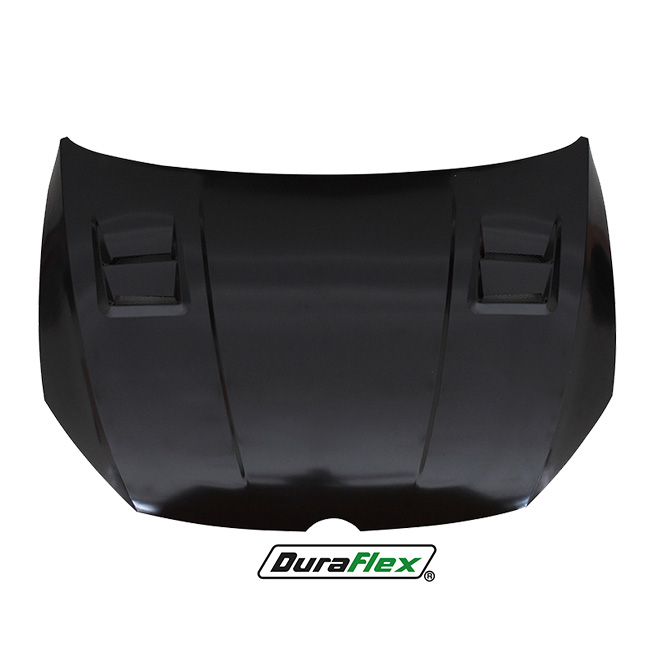Volkswagen Golf MK7 7.5 Duraflex Aspec style Hood Bonnet