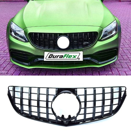 14-16 Mercedes-Benz W207 GT Grille