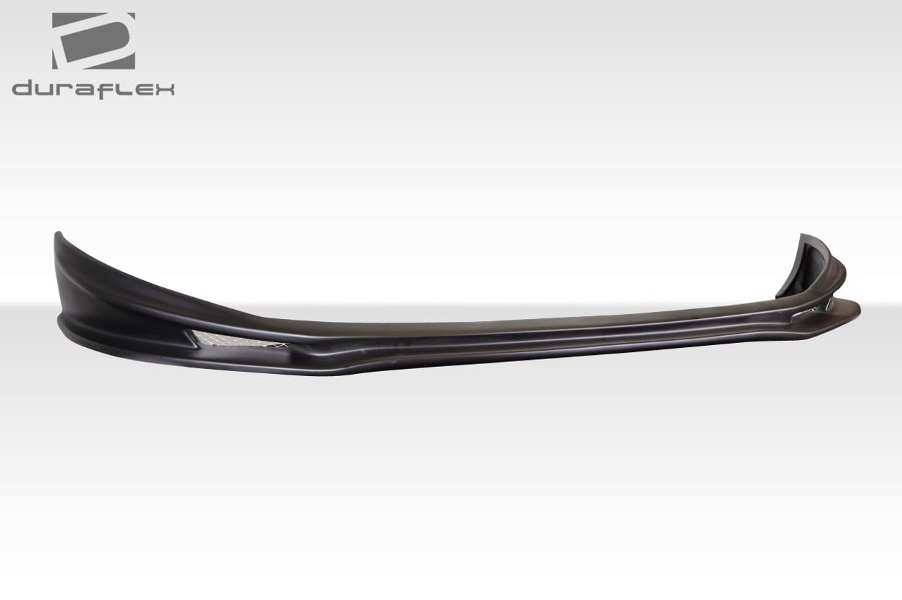 2013-2020 Nissan 370Z Z34 Duraflex VRS Front Lip Under Spoiler 1 Piece - Image 3