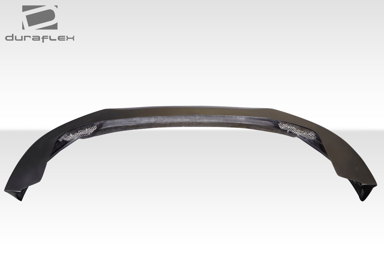 2013-2020 Nissan 370Z Z34 Duraflex VRS Front Lip Under Spoiler 1 Piece - Image 2