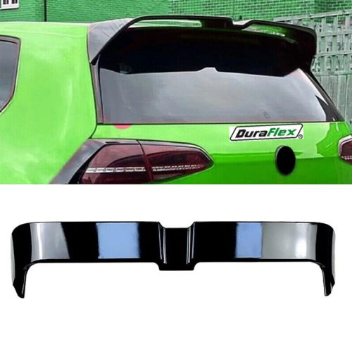 Volkswagen Golf MK7/MK7.5 Oettinger Style Rear Spoiler (13-20)