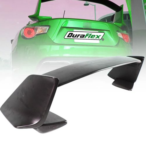 Toyota GT86 / Subaru BRZ Nur Type Rear Trunk Spoiler 13-20
