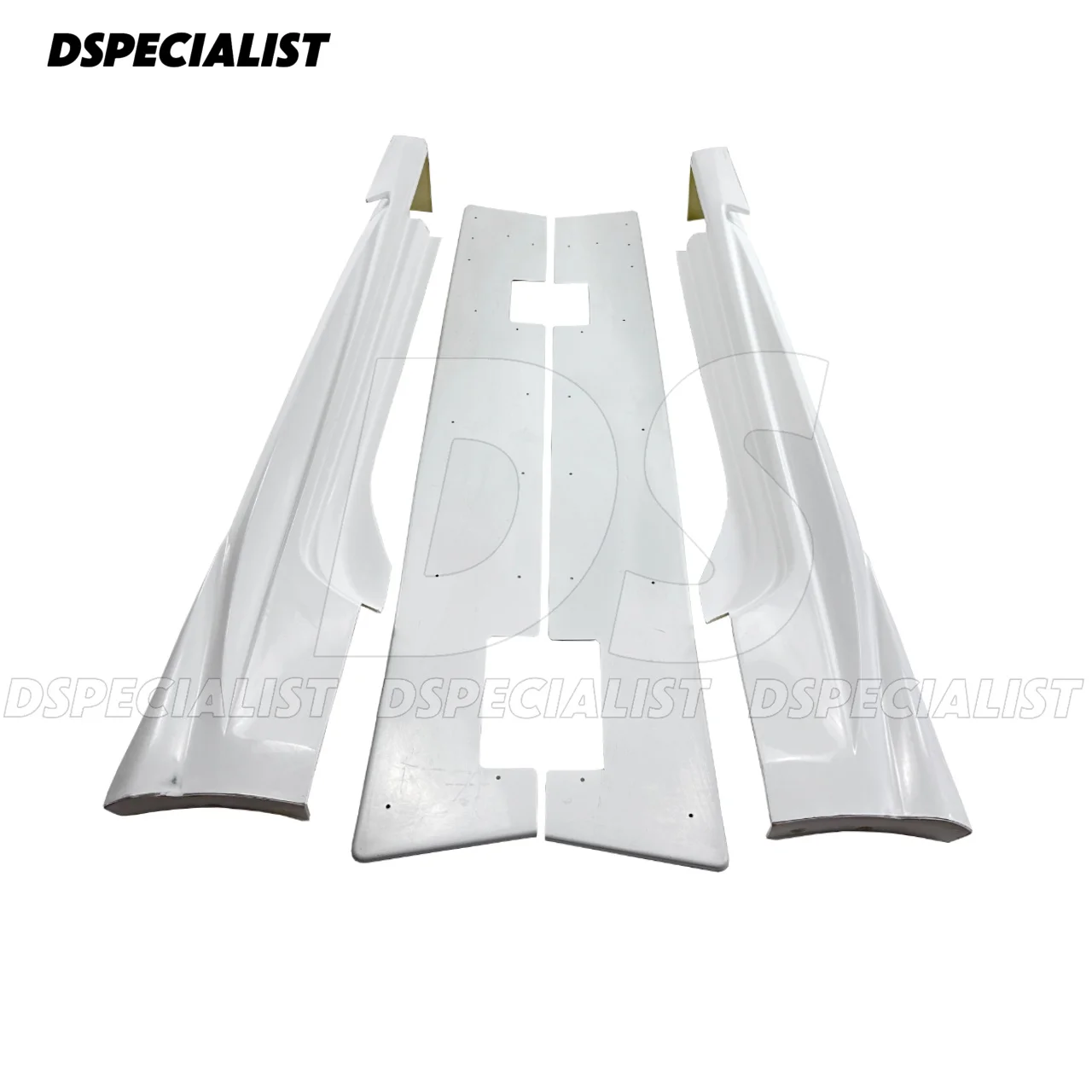 2009-19 Nissan 370Z Varis Arising II Full Body Kit - Image 7