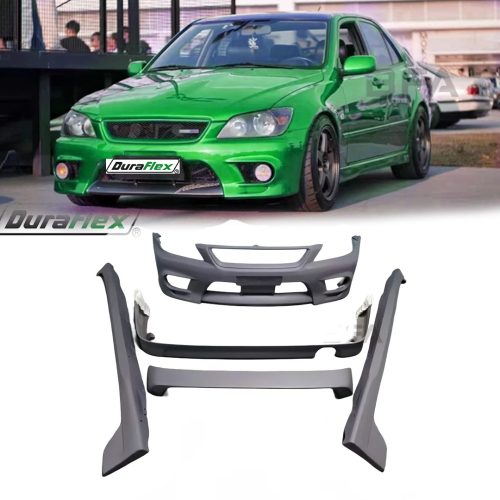 1998-2005 Lexus IS200 / Altezza TRD Style Body Kit