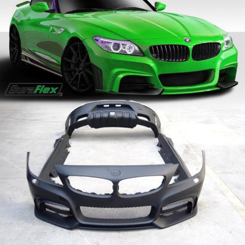 2009-2016 BMW Z4 E89 RW Style Bodykit