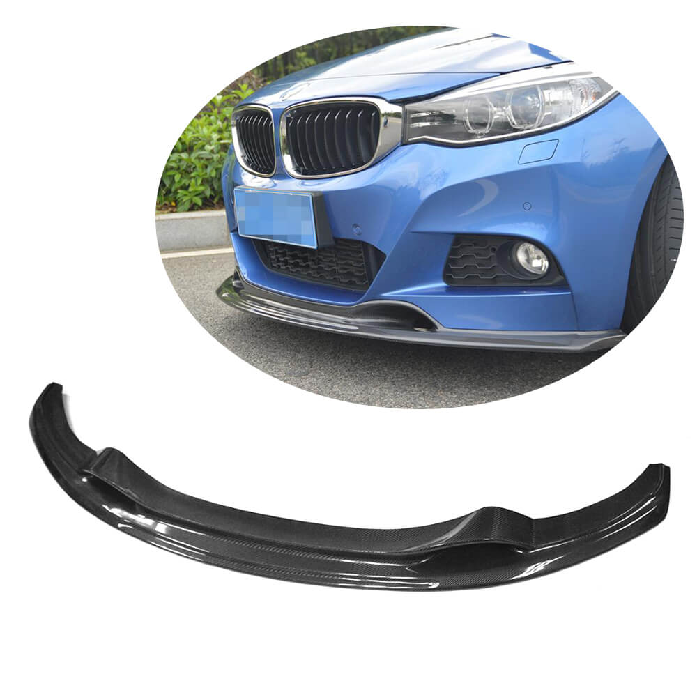 2011-2018 BMW 3 Series F34 GT Carbon Fiber Aerokit Tuning Body Kit - Image 4