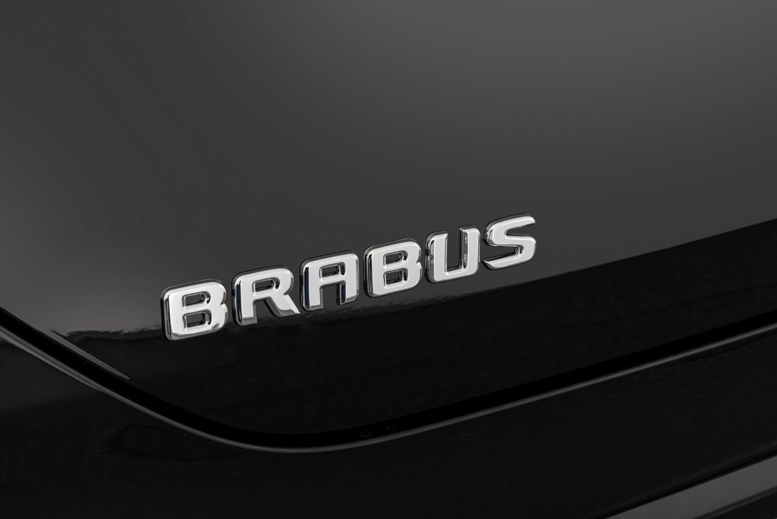 Brabus Style Carbon Fiber Body Kit - Mercedes Benz C167 GLE63s/GLE53/GLE350/GLE450/GLE580 AMG - Image 5