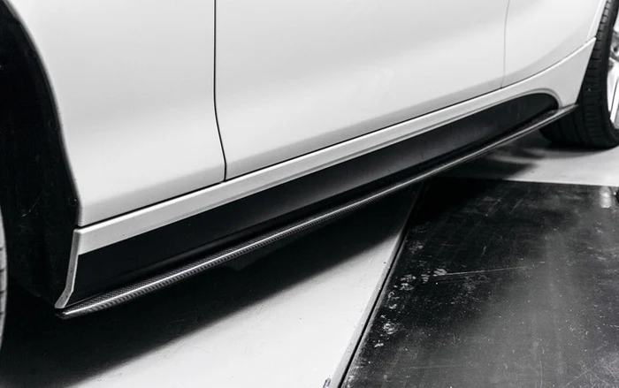 2015-19 BMW 1 Series LCI (F20/F21) M135I/M140I Carbon Fibre Body Kit - Image 4