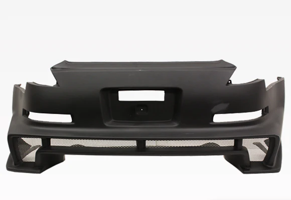 2003-2008 Nissan 350Z nismo V3 Full Bodykit duraflex - Image 3