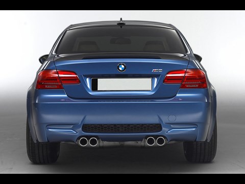 2007-2010 BMW 3 Series E92 E93 bodykit M3 Style Body Kit - Image 2