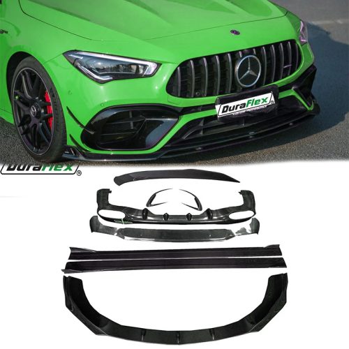 2019+ Mercedes-Benz CLA C118  CLA45/ CLA35  Carbon Fiber Body Kit Tuning Kit