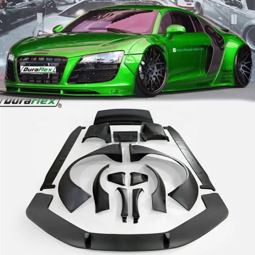 2007-2015 Audi R8 LB Style Wide Body Kit