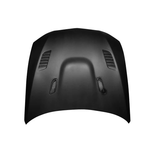 2008-2013 BMW M3 E90 E92 E93 Duraflex AF1 Hood – 1 Piece